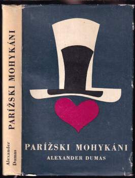 Parížski mohykáni