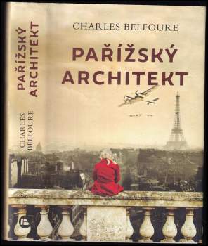Charles Belfoure: Pařížský architekt
