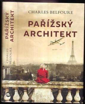 Charles Belfoure: Pařížský architekt