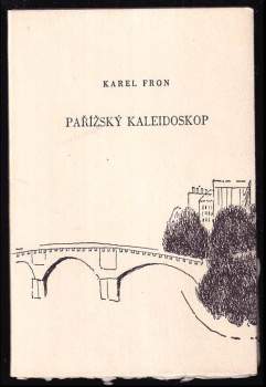 Pařížský kaleidoskop