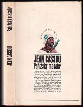 Pařížský masakr