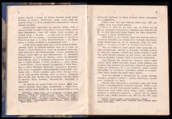 Alexandre Dumas: Pařížští Mohykáni