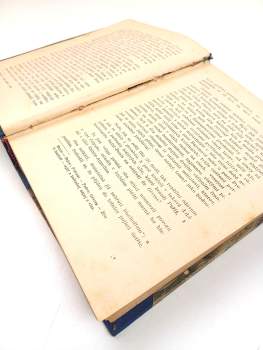 Alexandre Dumas: Pařížští Mohykáni
