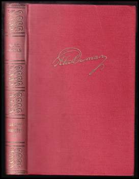 Alexandre Dumas: Pařížští Mohykáni