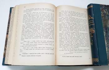 Alexandre Dumas: Pařížští Mohykáni