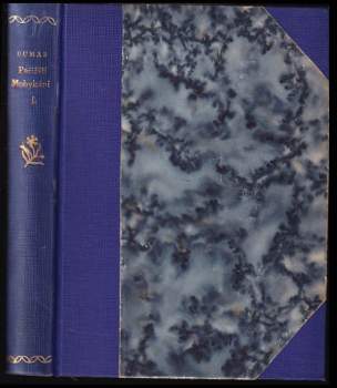 Alexandre Dumas: Pařížští Mohykáni