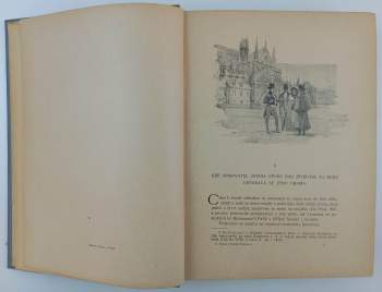 Alexandre Dumas: Pařížští mohykáni