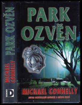 Park ozvěn