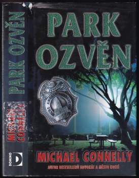 Park ozvěn