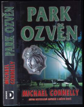 Park ozvěn