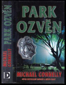 Michael Connelly: Park ozvěn