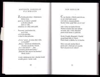 Josef Hiršal: Párkař