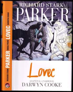 Parker