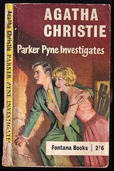 Parker Pyne Investigates