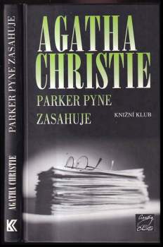 Parker Pyne zasahuje