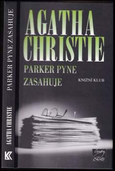 Parker Pyne zasahuje