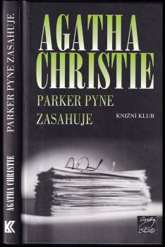 Agatha Christie: Parker Pyne zasahuje
