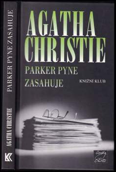 Parker Pyne zasahuje