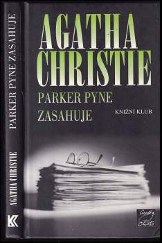 Agatha Christie: Parker Pyne zasahuje