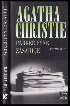 Agatha Christie: Parker Pyne zasahuje