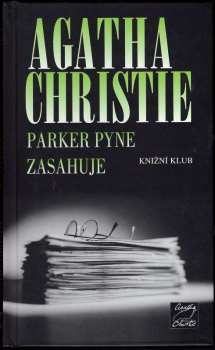 Agatha Christie: Parker Pyne zasahuje