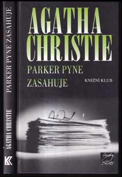 Parker Pyne zasahuje