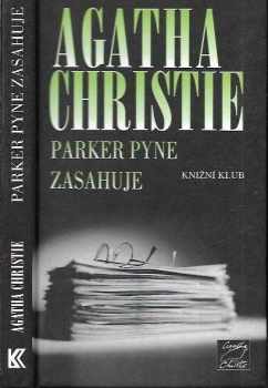 Agatha Christie: Parker Pyne zasahuje