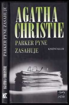 Parker Pyne zasahuje