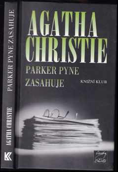 Agatha Christie: Parker Pyne zasahuje