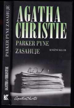 Parker Pyne zasahuje