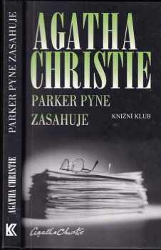 Parker Pyne zasahuje