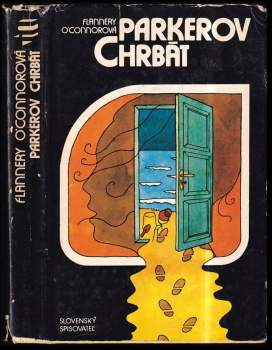 Parkerov chrbát