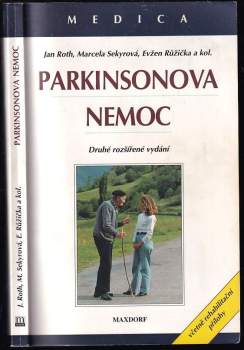 Parkinsonova nemoc