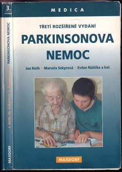 Parkinsonova nemoc