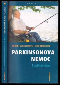 Parkinsonova nemoc