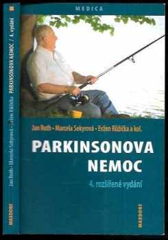 Parkinsonova nemoc