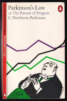 Parkinson's Law