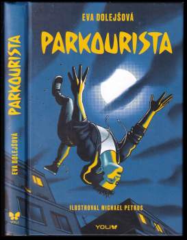 Parkourista
