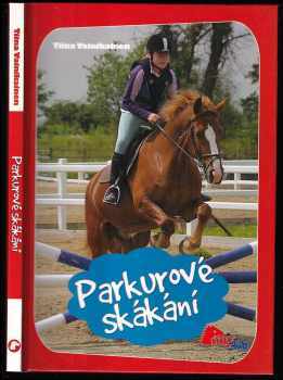 Parkurové skákání