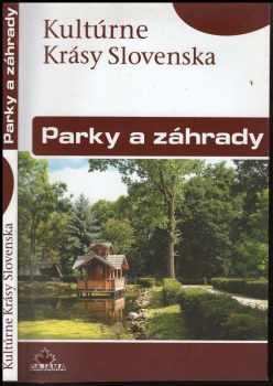 Parky a záhrady