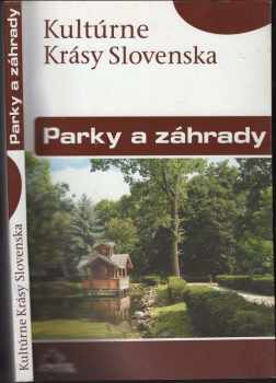 Natália Režná: Parky a záhrady