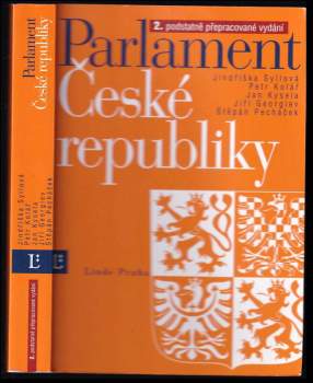 Parlament České republiky