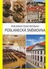 Petr Kolář: Parlament České republiky - Poslanecká sněmovna