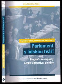 Parlament s lidskou tváří