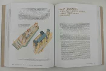 Jiří Kuthan: Parléřovský mýtus