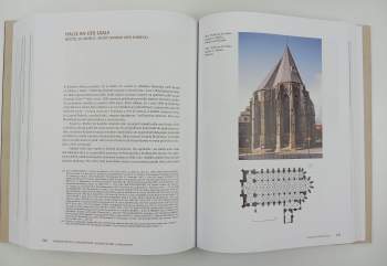 Jiří Kuthan: Parléřovský mýtus