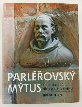 Parléřovský mýtus