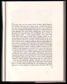 Benito Mussolini: Parlo con Bruno