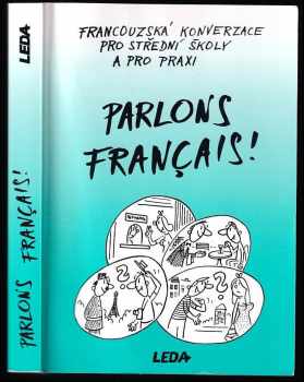 Parlons français!