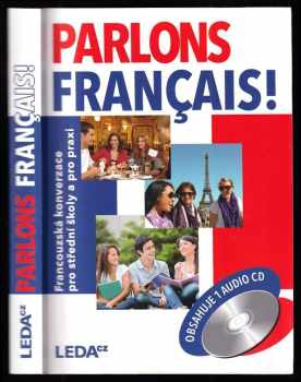Parlons français!